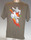 event t-shirt FMX "Flames", size XL